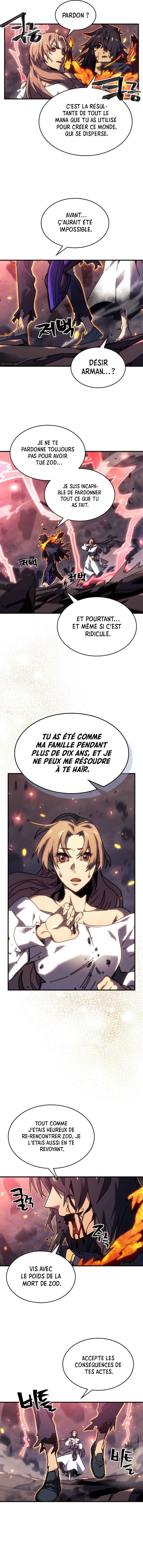 A Returner's Magic Should Be Special Chapter 259 - Page 19