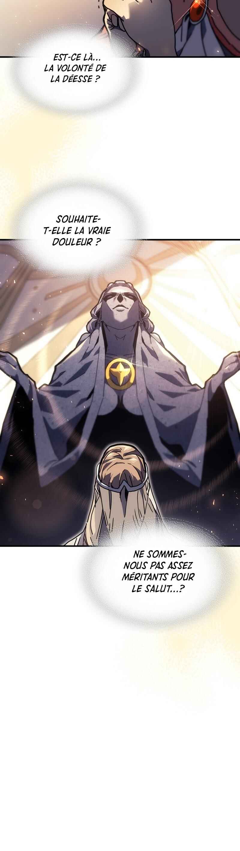 A Returner's Magic Should Be Special Chapter 259 - Page 3