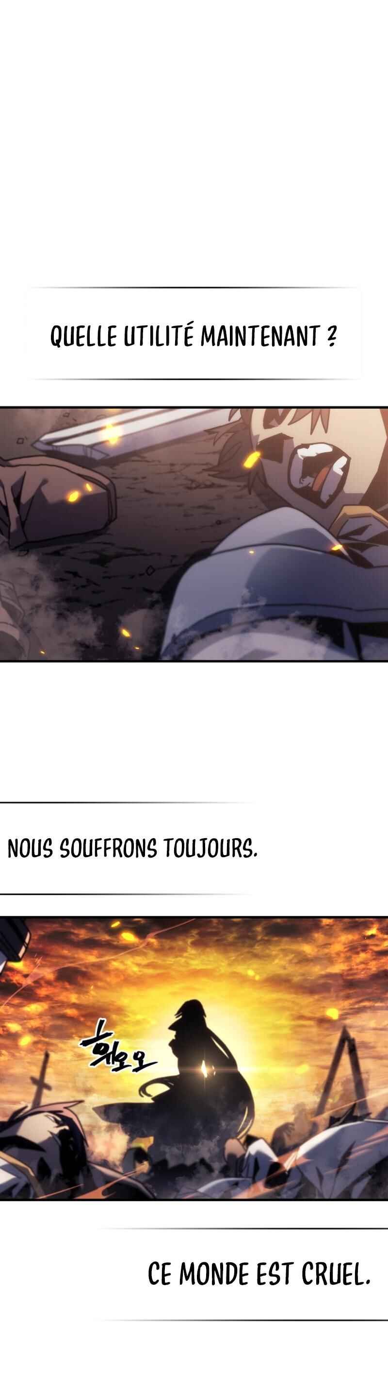 A Returner's Magic Should Be Special Chapter 259 - Page 4