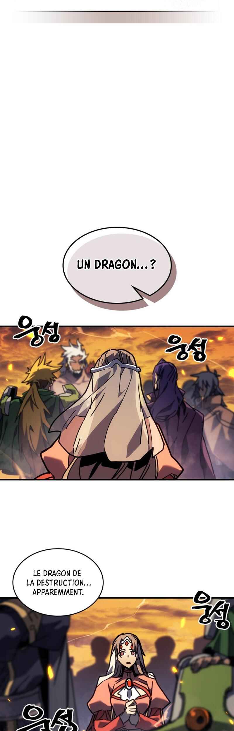 A Returner's Magic Should Be Special Chapter 259 - Page 6
