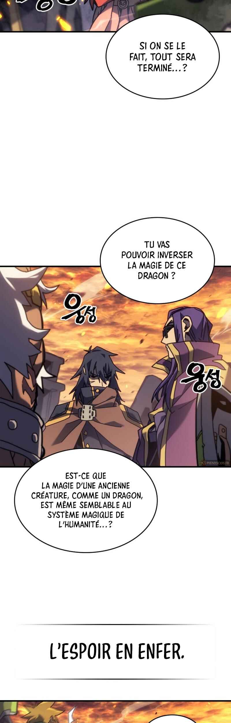 A Returner's Magic Should Be Special Chapter 259 - Page 7