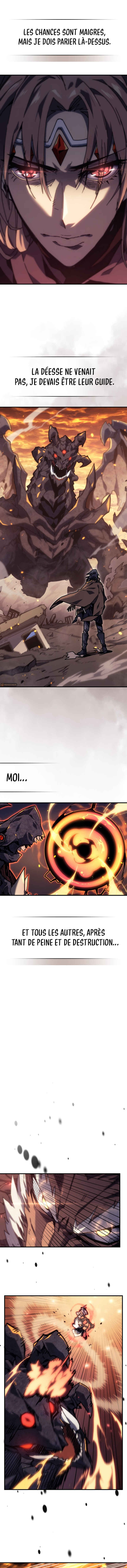 A Returner's Magic Should Be Special Chapter 259 - Page 9