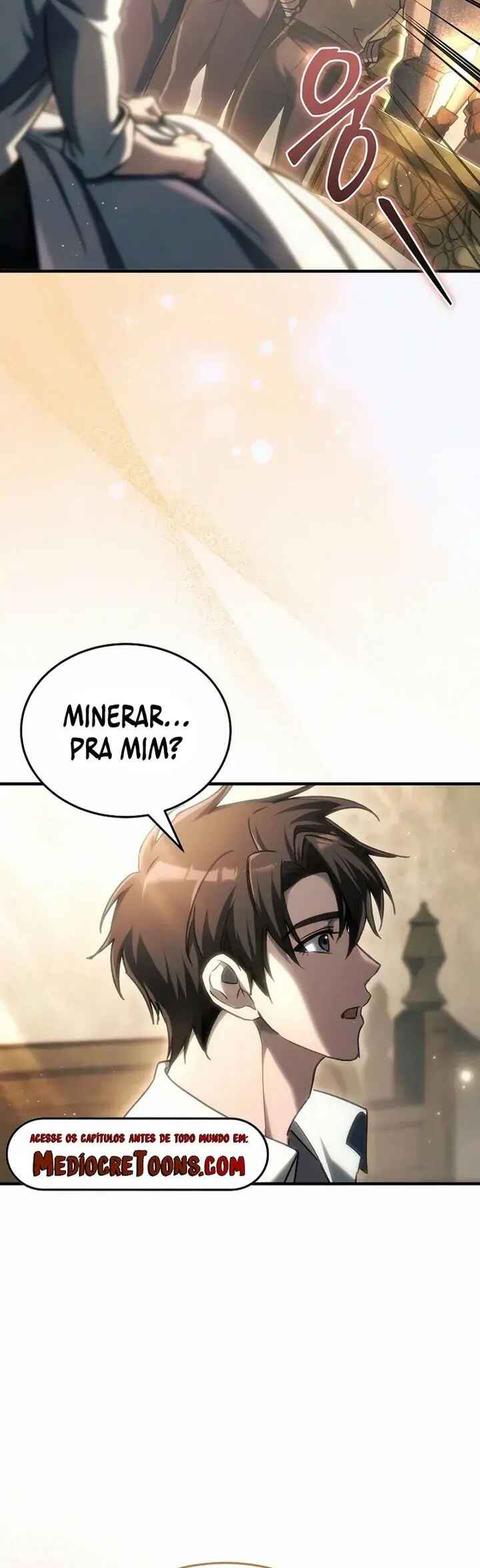 The Genius Blacksmith's Game Chapter 27 - Page 11