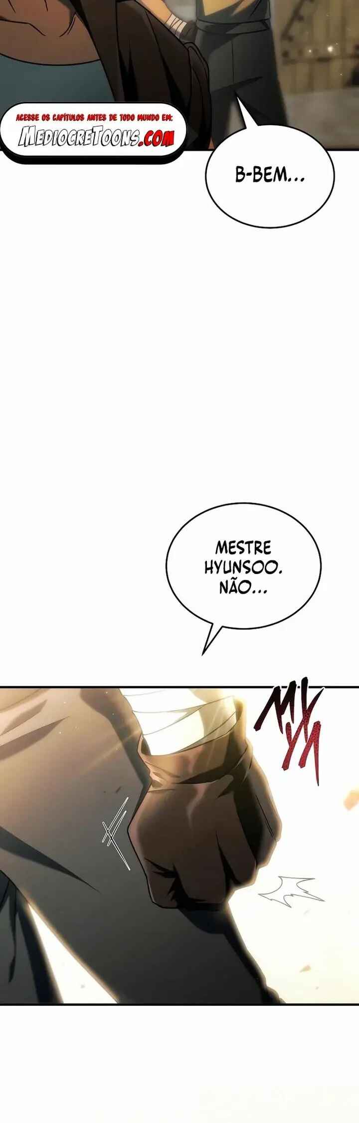 The Genius Blacksmith's Game Chapter 27 - Page 17
