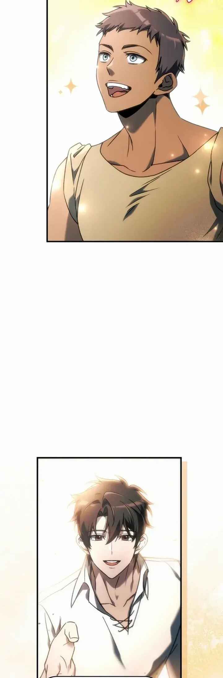 The Genius Blacksmith's Game Chapter 27 - Page 40