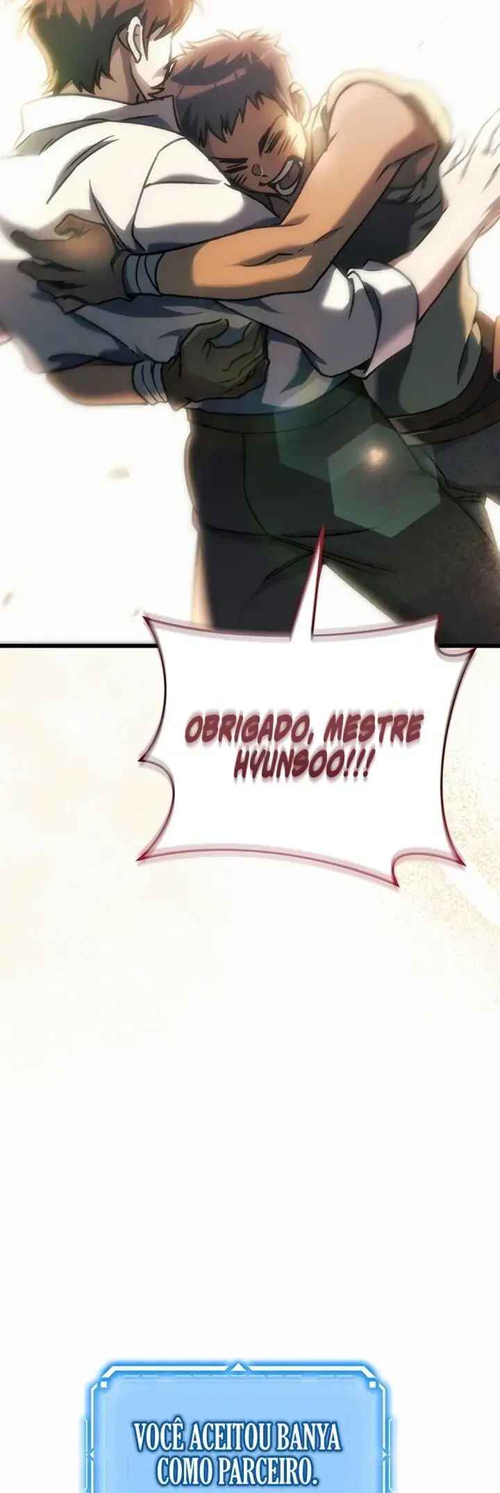 The Genius Blacksmith's Game Chapter 27 - Page 42