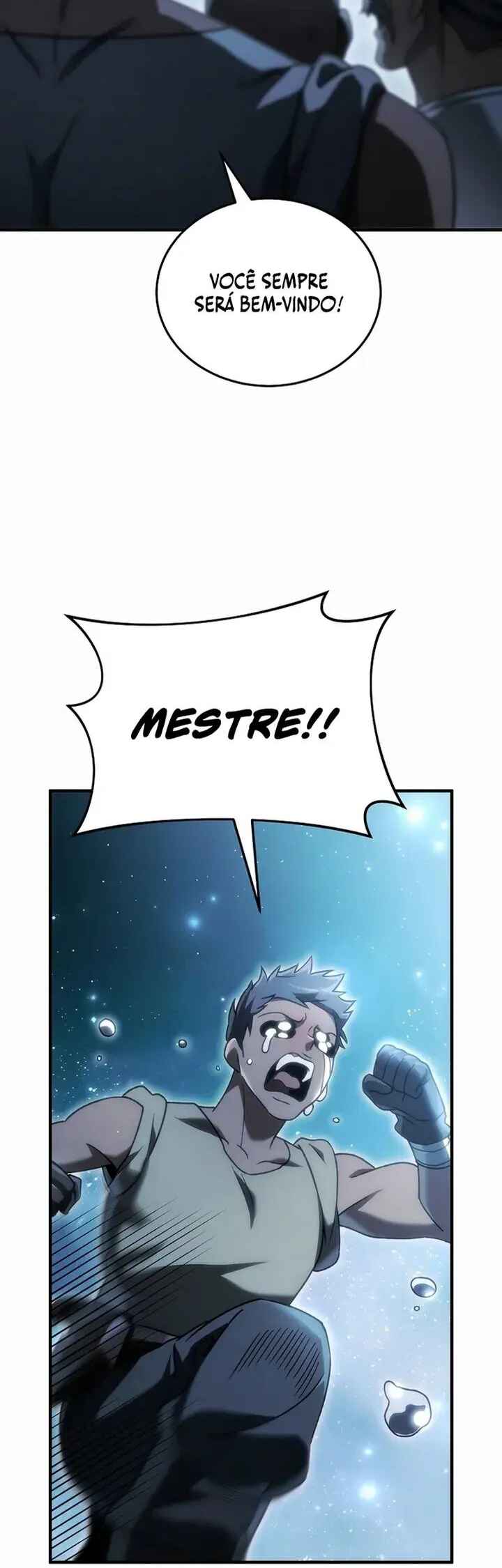 The Genius Blacksmith's Game Chapter 27 - Page 57