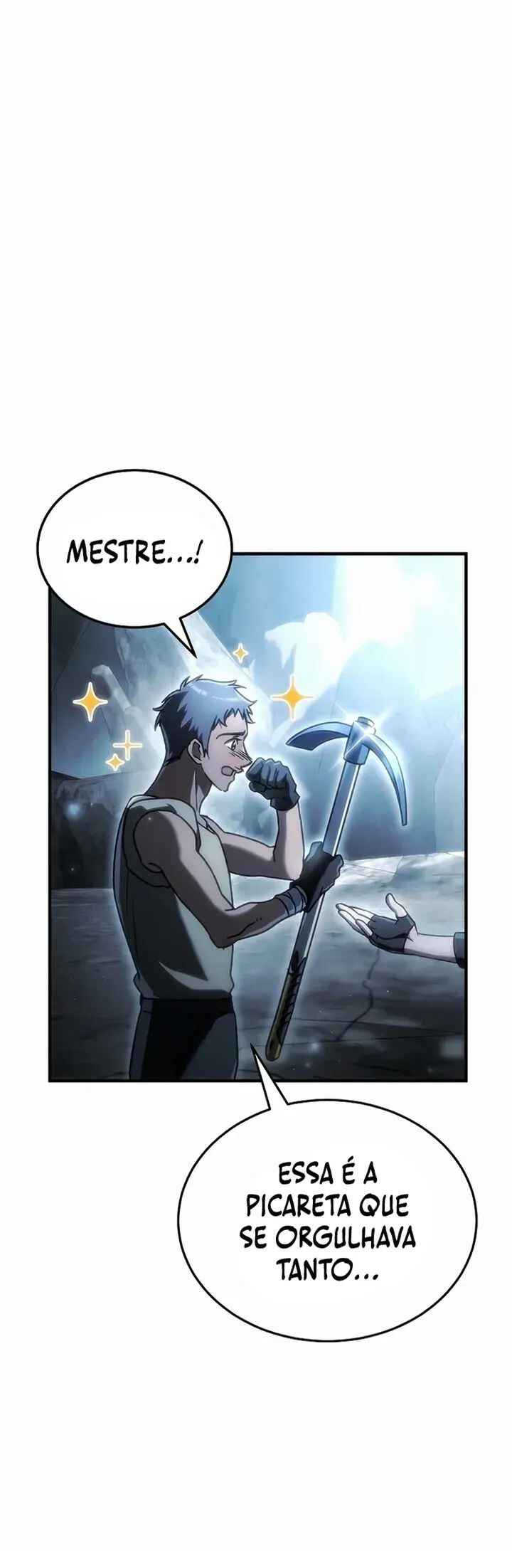 The Genius Blacksmith's Game Chapter 27 - Page 60