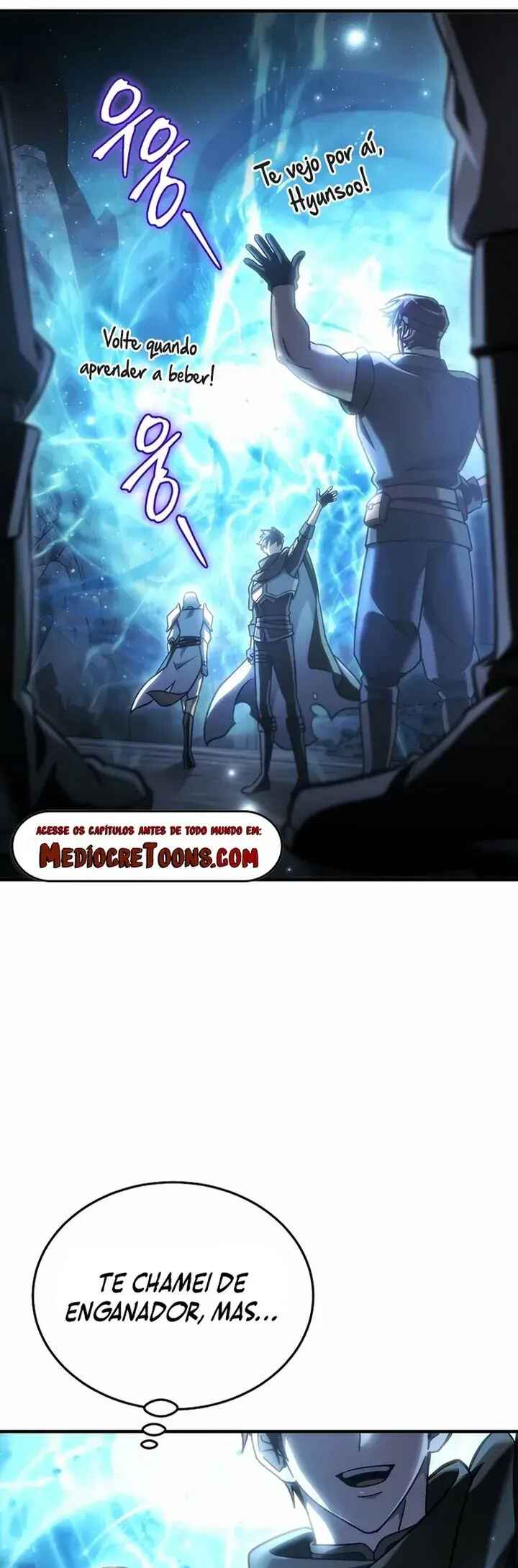 The Genius Blacksmith's Game Chapter 27 - Page 62