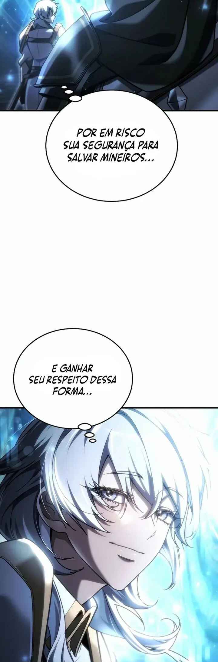 The Genius Blacksmith's Game Chapter 27 - Page 63