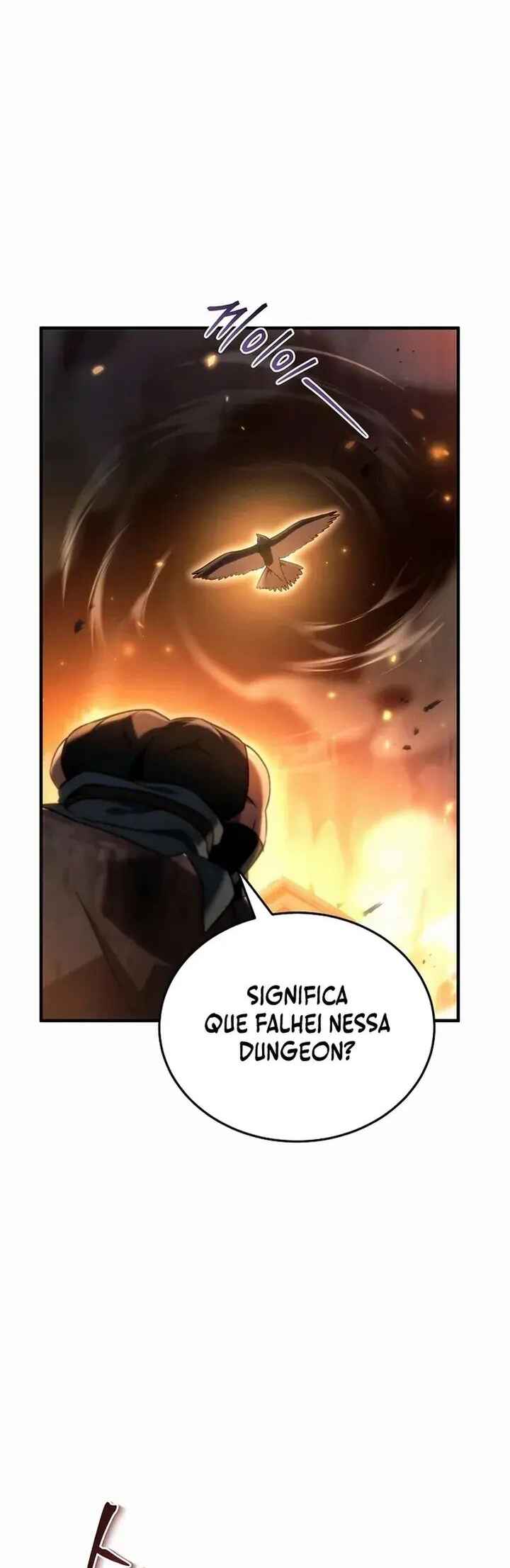 The Genius Blacksmith's Game Chapter 27 - Page 69