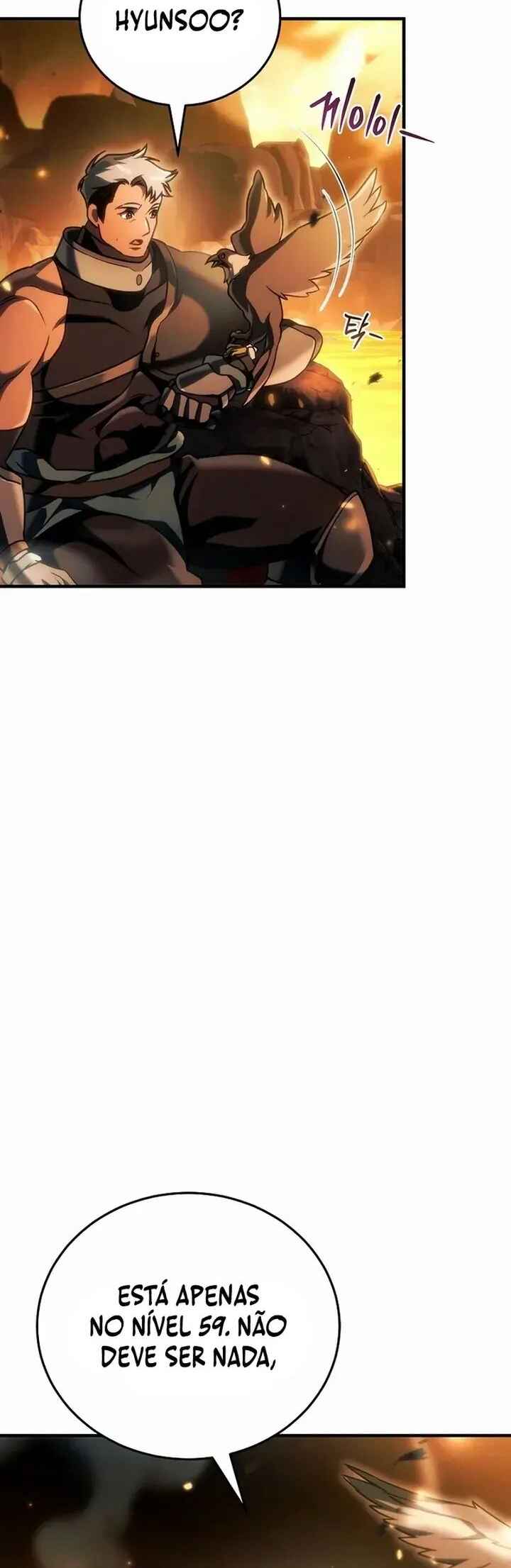 The Genius Blacksmith's Game Chapter 27 - Page 71