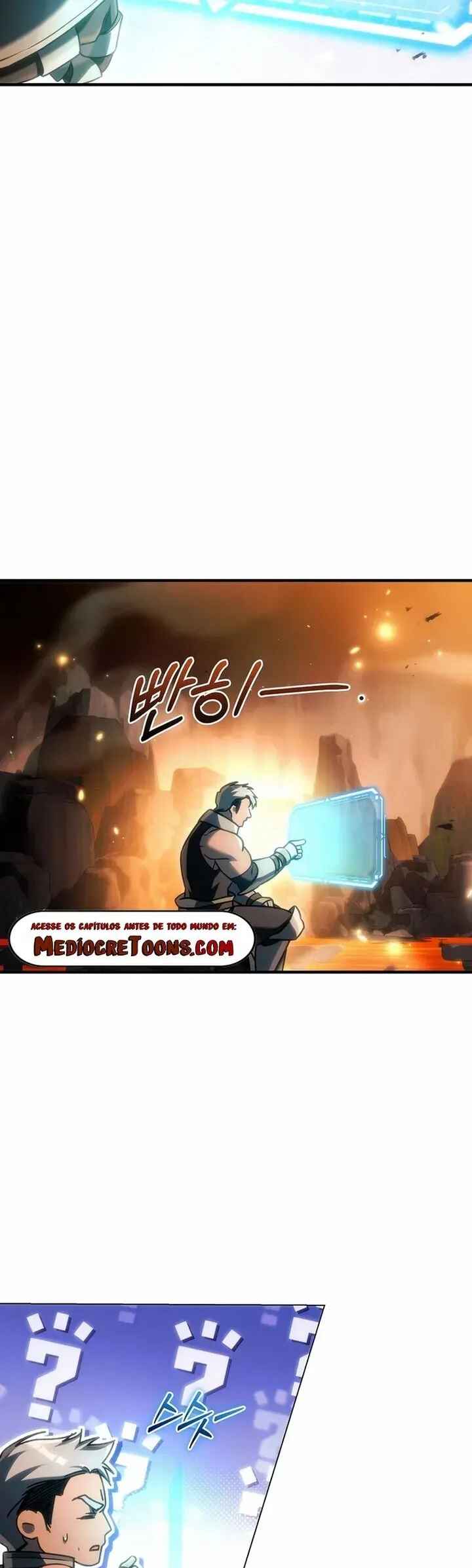 The Genius Blacksmith's Game Chapter 27 - Page 73