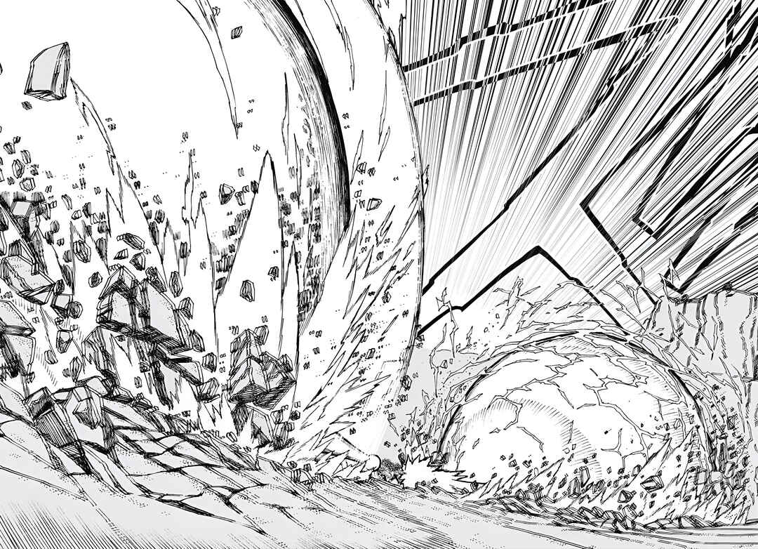 Super Dragon Ball Heroes: Meteor Mission! Chapter 3 - Page 27