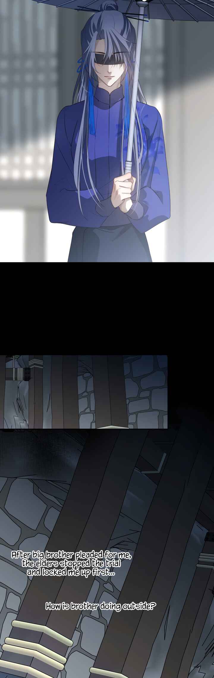 In My Death, I Became My Brother's Regret Chapter 44 - Page 17