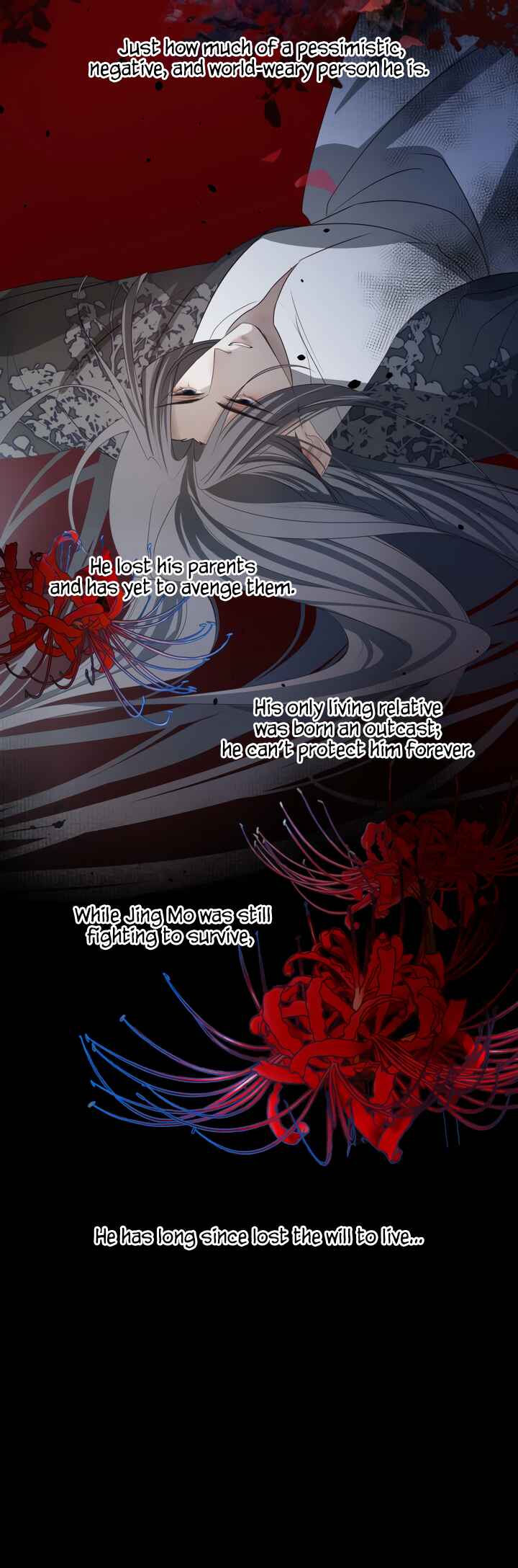 In My Death, I Became My Brother's Regret Chapter 44 - Page 32