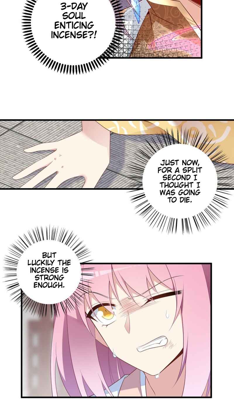 The Distinguished Cute Master Chapter 196 - Page 16