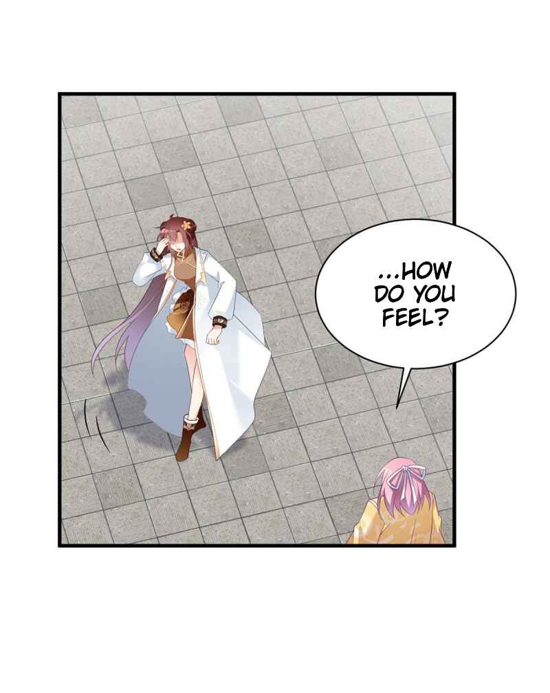The Distinguished Cute Master Chapter 196 - Page 17