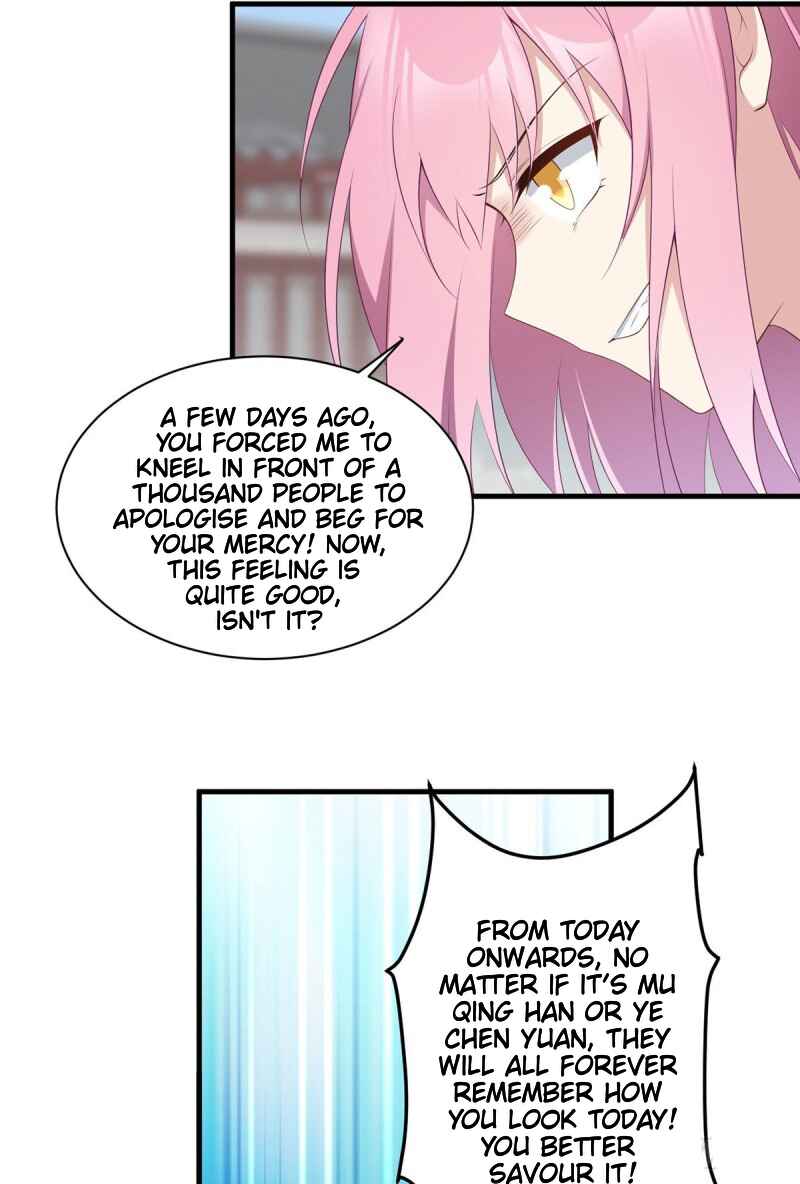 The Distinguished Cute Master Chapter 196 - Page 18