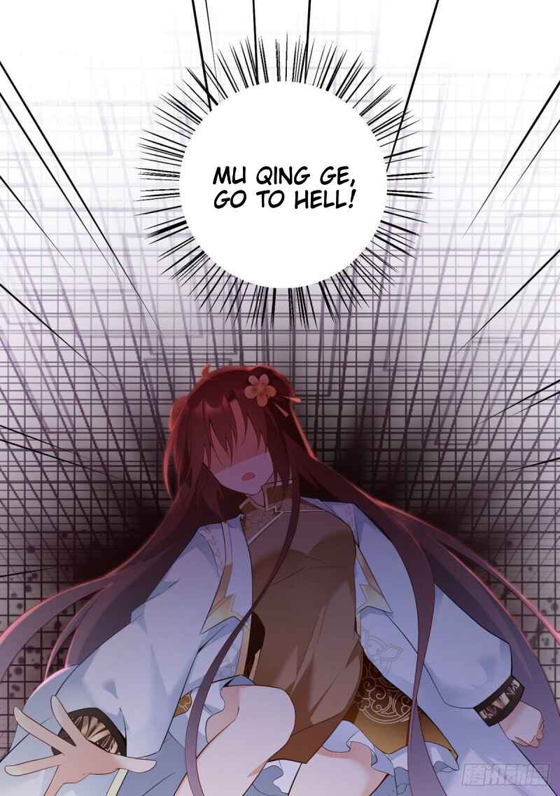 The Distinguished Cute Master Chapter 196 - Page 20