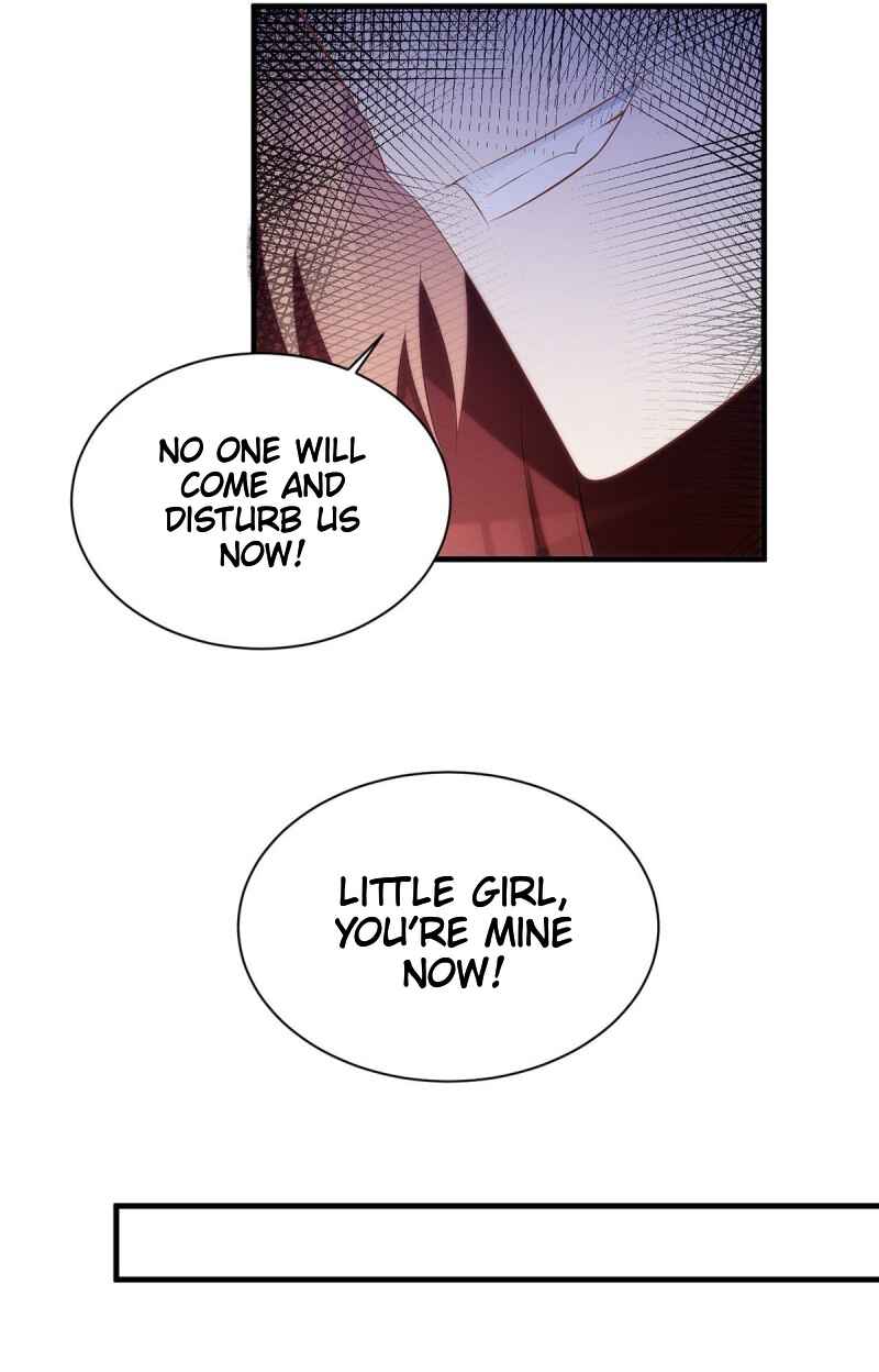 The Distinguished Cute Master Chapter 196 - Page 23