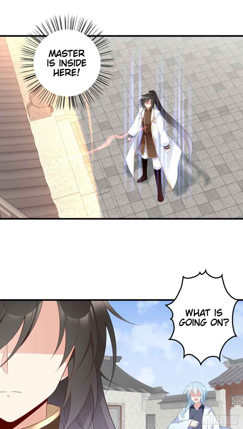 The Distinguished Cute Master Chapter 196 - Page 30