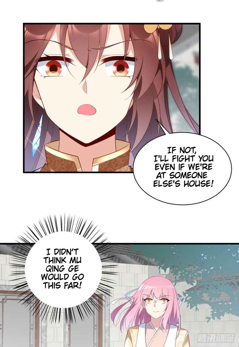 The Distinguished Cute Master Chapter 196 - Page 4
