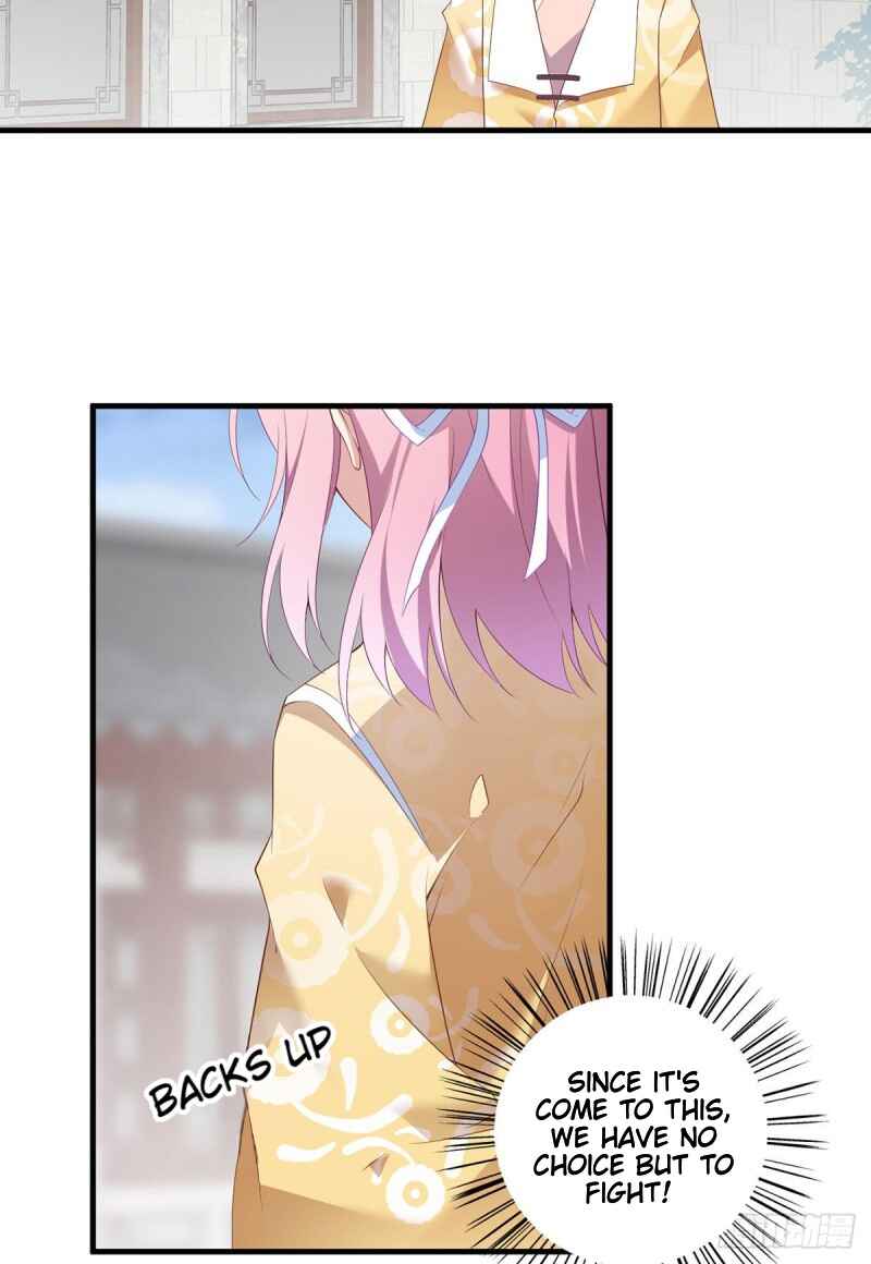 The Distinguished Cute Master Chapter 196 - Page 5