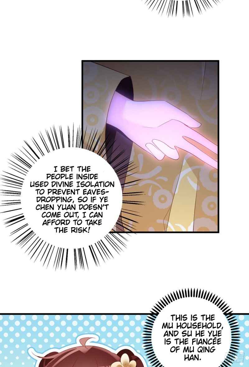 The Distinguished Cute Master Chapter 196 - Page 6