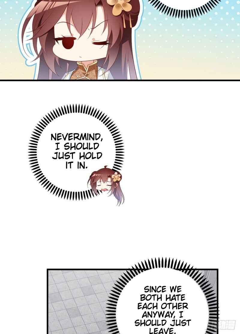 The Distinguished Cute Master Chapter 196 - Page 7