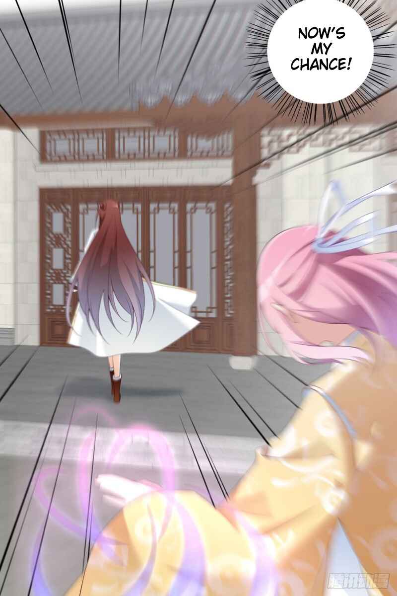 The Distinguished Cute Master Chapter 196 - Page 9