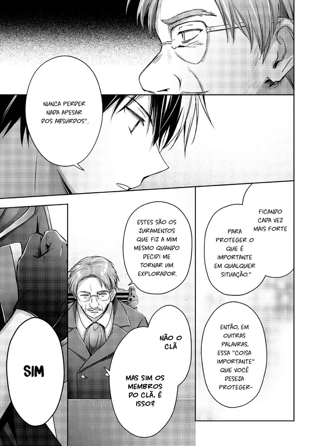 Yuusha Party o Oidasareta Kiyoubinbou: Party Jijou de Fuyojutsushi o Yatteita Kenshi, Bannou e to Itaru Chapter 18 - Page 11