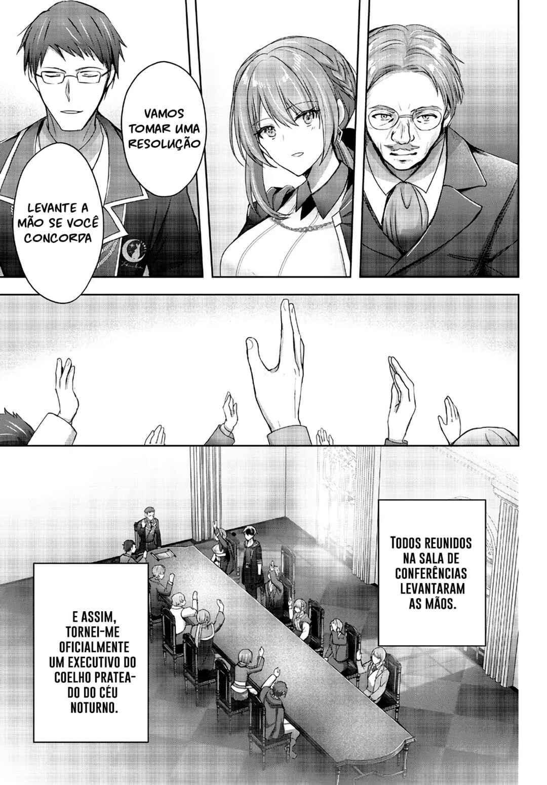 Yuusha Party o Oidasareta Kiyoubinbou: Party Jijou de Fuyojutsushi o Yatteita Kenshi, Bannou e to Itaru Chapter 18 - Page 13