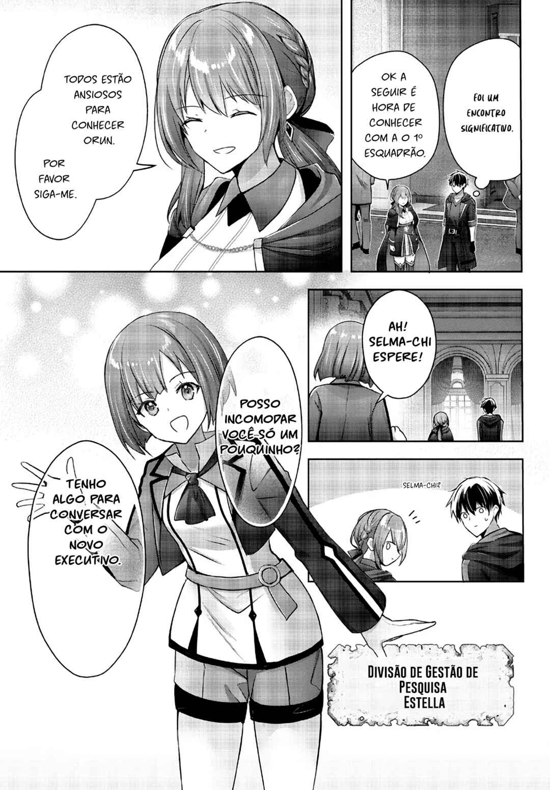 Yuusha Party o Oidasareta Kiyoubinbou: Party Jijou de Fuyojutsushi o Yatteita Kenshi, Bannou e to Itaru Chapter 18 - Page 15