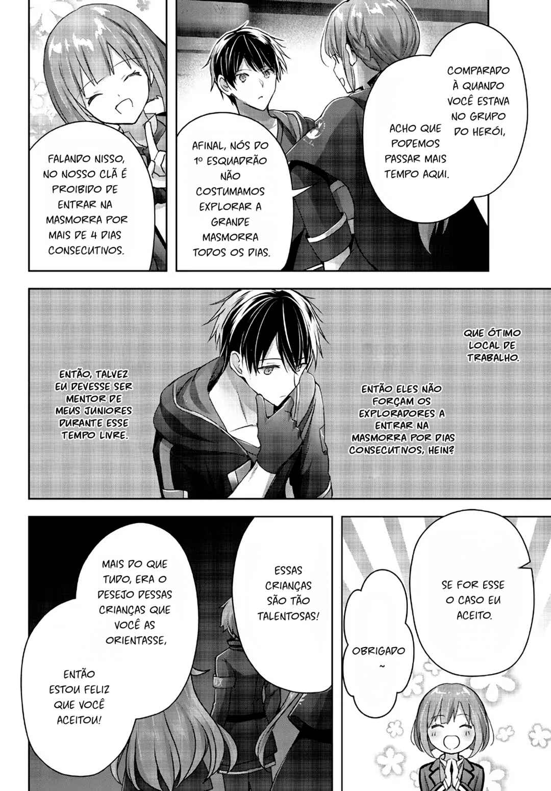 Yuusha Party o Oidasareta Kiyoubinbou: Party Jijou de Fuyojutsushi o Yatteita Kenshi, Bannou e to Itaru Chapter 18 - Page 18