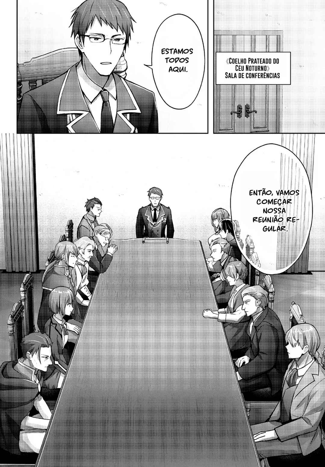 Yuusha Party o Oidasareta Kiyoubinbou: Party Jijou de Fuyojutsushi o Yatteita Kenshi, Bannou e to Itaru Chapter 18 - Page 2