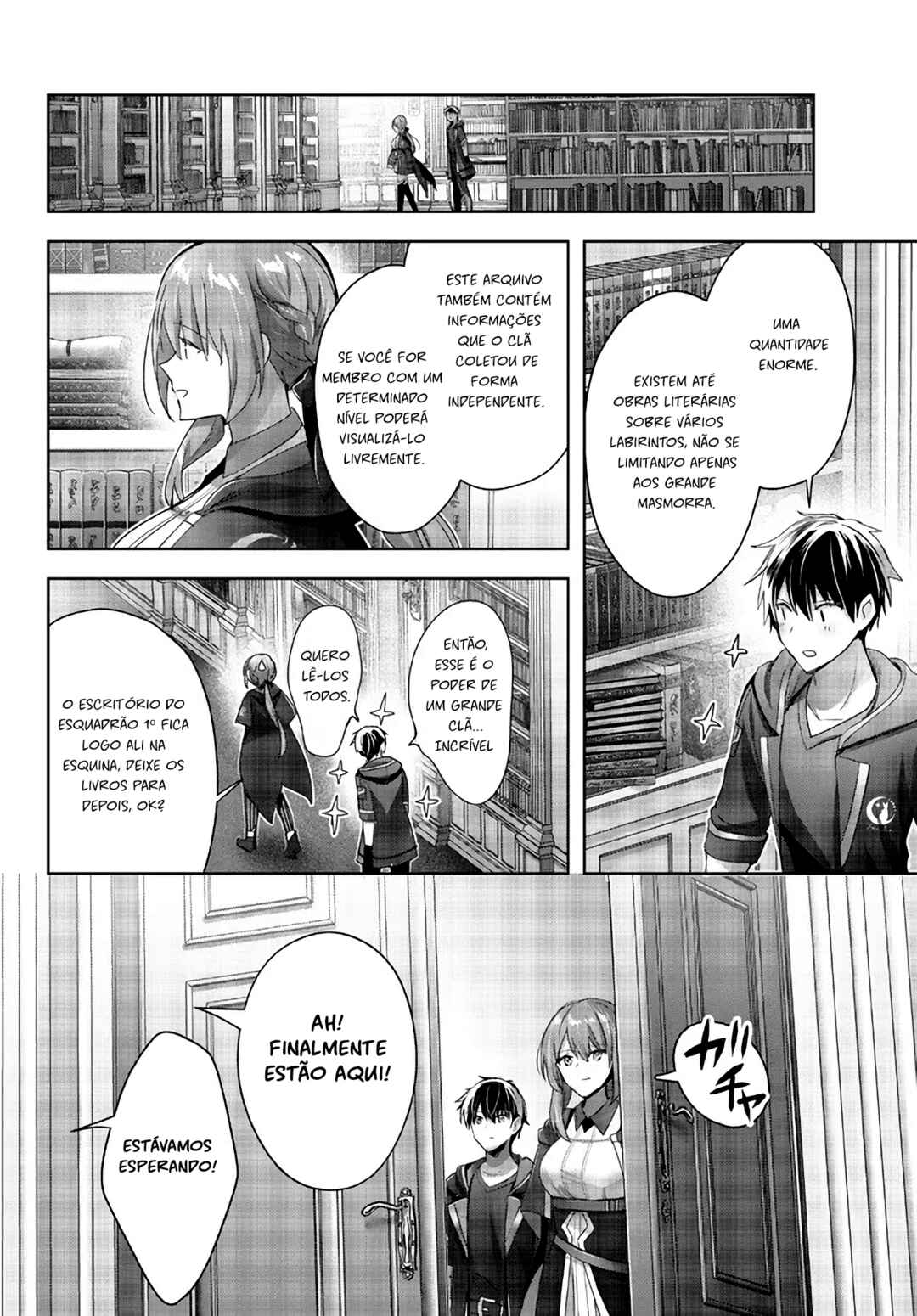 Yuusha Party o Oidasareta Kiyoubinbou: Party Jijou de Fuyojutsushi o Yatteita Kenshi, Bannou e to Itaru Chapter 18 - Page 20