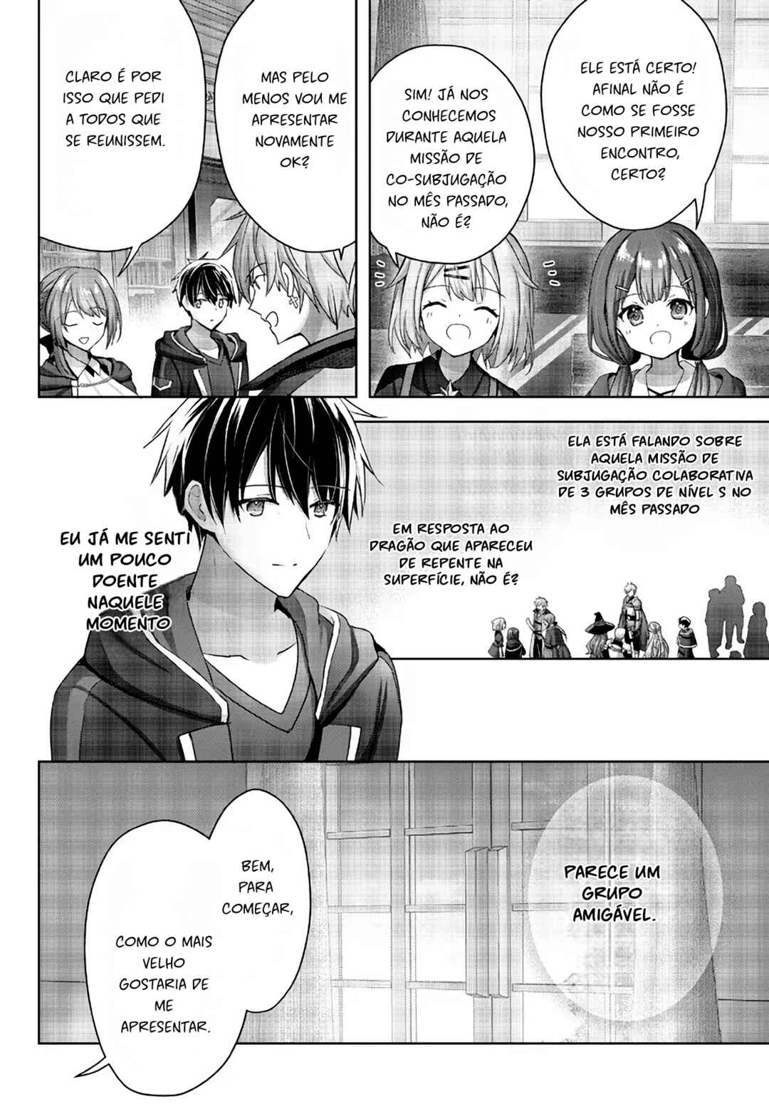 Yuusha Party o Oidasareta Kiyoubinbou: Party Jijou de Fuyojutsushi o Yatteita Kenshi, Bannou e to Itaru Chapter 18 - Page 22