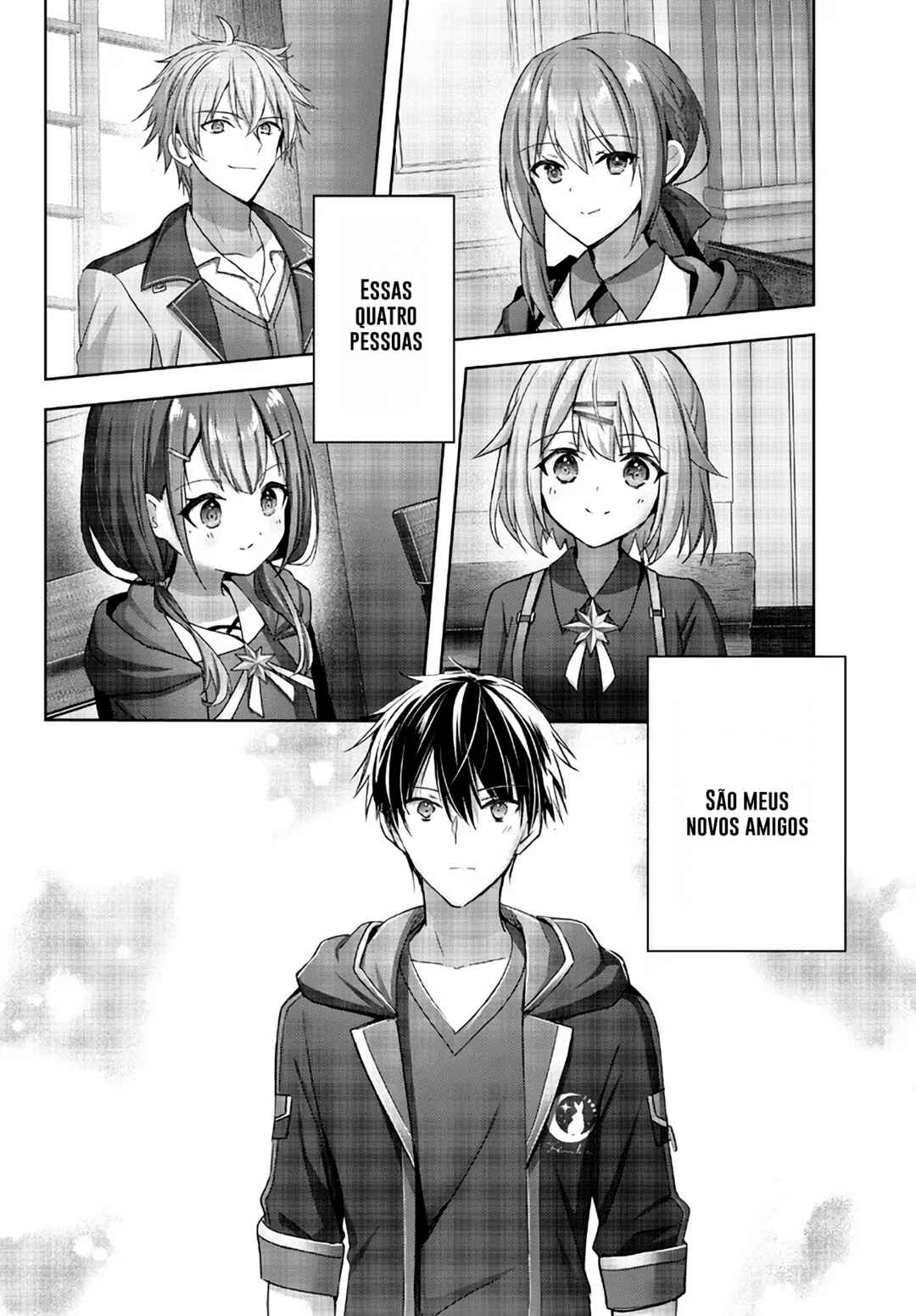 Yuusha Party o Oidasareta Kiyoubinbou: Party Jijou de Fuyojutsushi o Yatteita Kenshi, Bannou e to Itaru Chapter 18 - Page 30