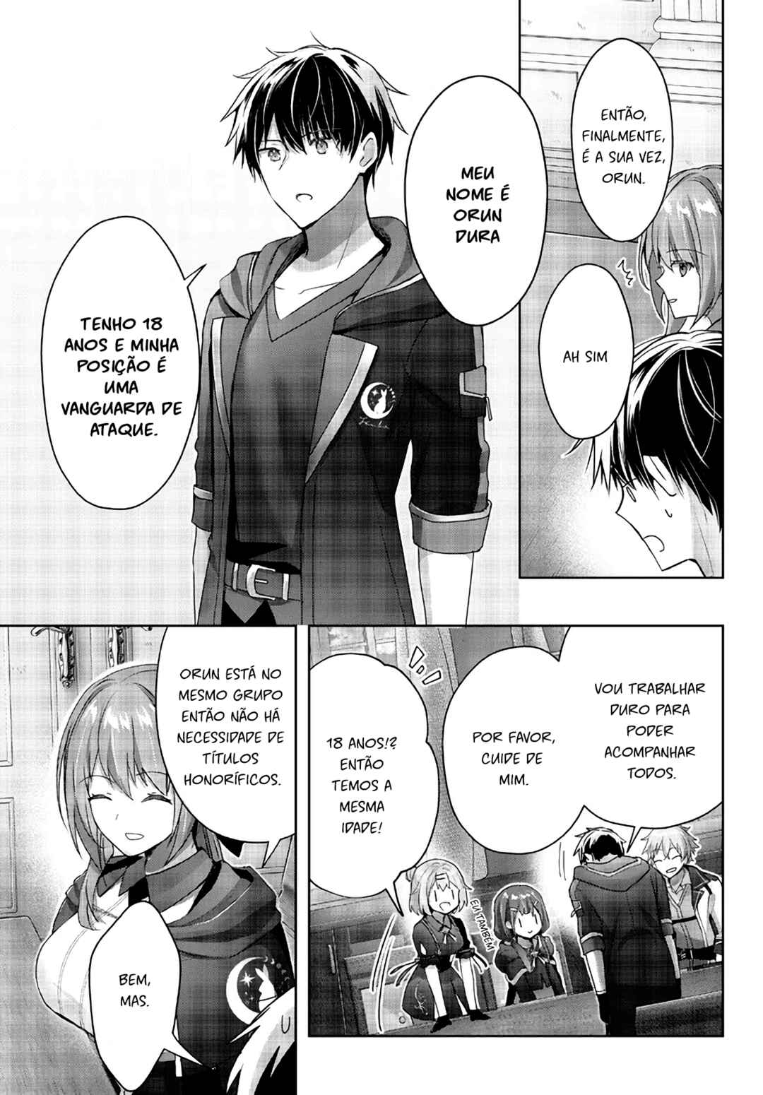 Yuusha Party o Oidasareta Kiyoubinbou: Party Jijou de Fuyojutsushi o Yatteita Kenshi, Bannou e to Itaru Chapter 18 - Page 31