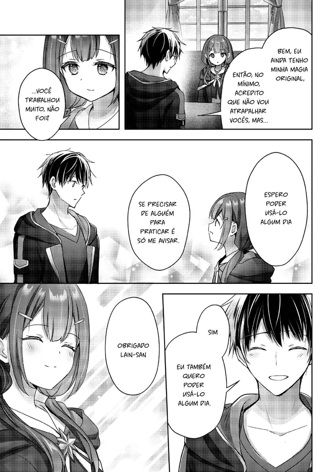 Yuusha Party o Oidasareta Kiyoubinbou: Party Jijou de Fuyojutsushi o Yatteita Kenshi, Bannou e to Itaru Chapter 18 - Page 39