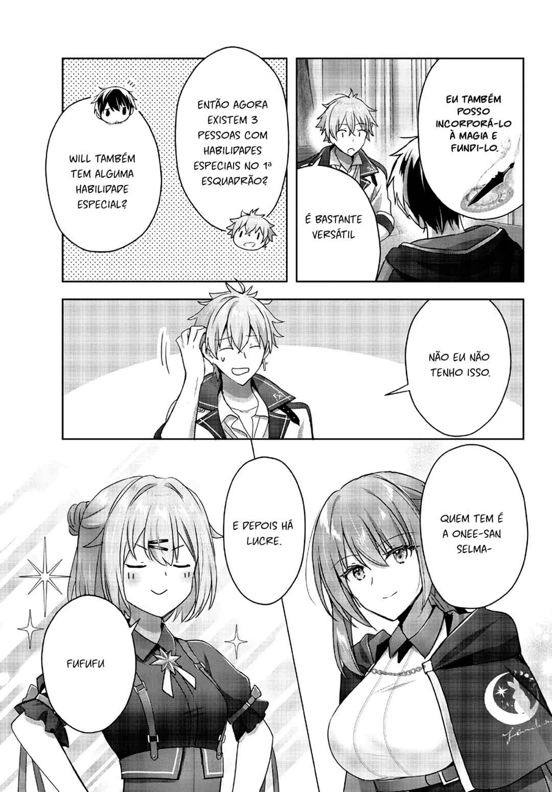 Yuusha Party o Oidasareta Kiyoubinbou: Party Jijou de Fuyojutsushi o Yatteita Kenshi, Bannou e to Itaru Chapter 18 - Page 41