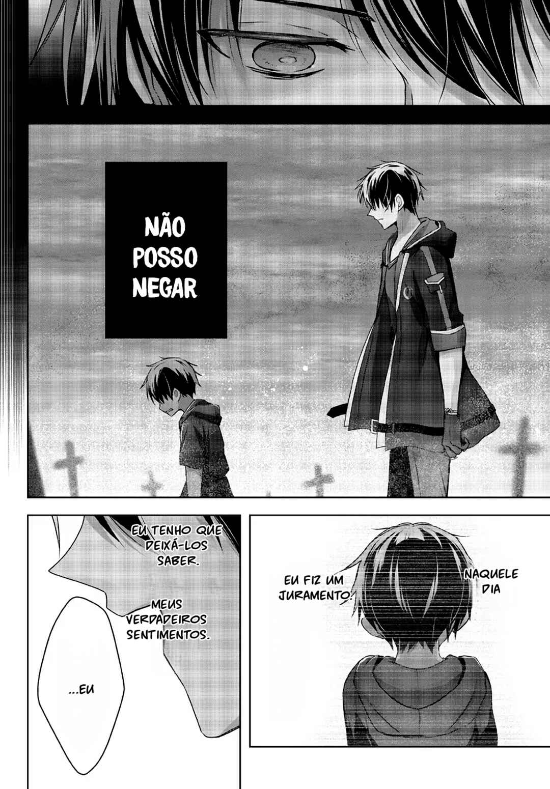 Yuusha Party o Oidasareta Kiyoubinbou: Party Jijou de Fuyojutsushi o Yatteita Kenshi, Bannou e to Itaru Chapter 18 - Page 8