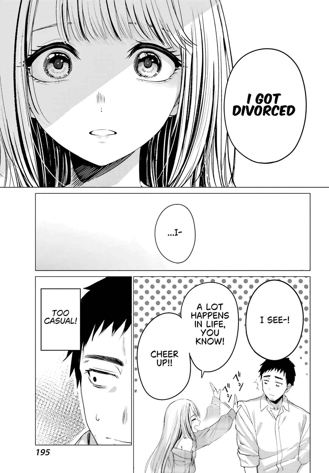 Kominka Gyaru to Renovation Gurashi Chapter 1 - Page 19