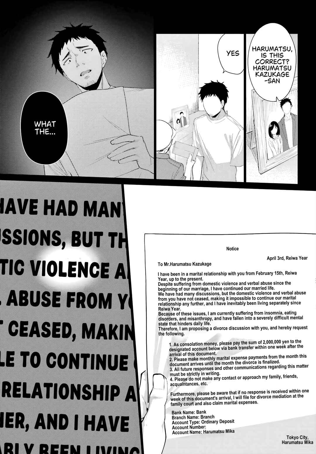 Kominka Gyaru to Renovation Gurashi Chapter 1 - Page 25