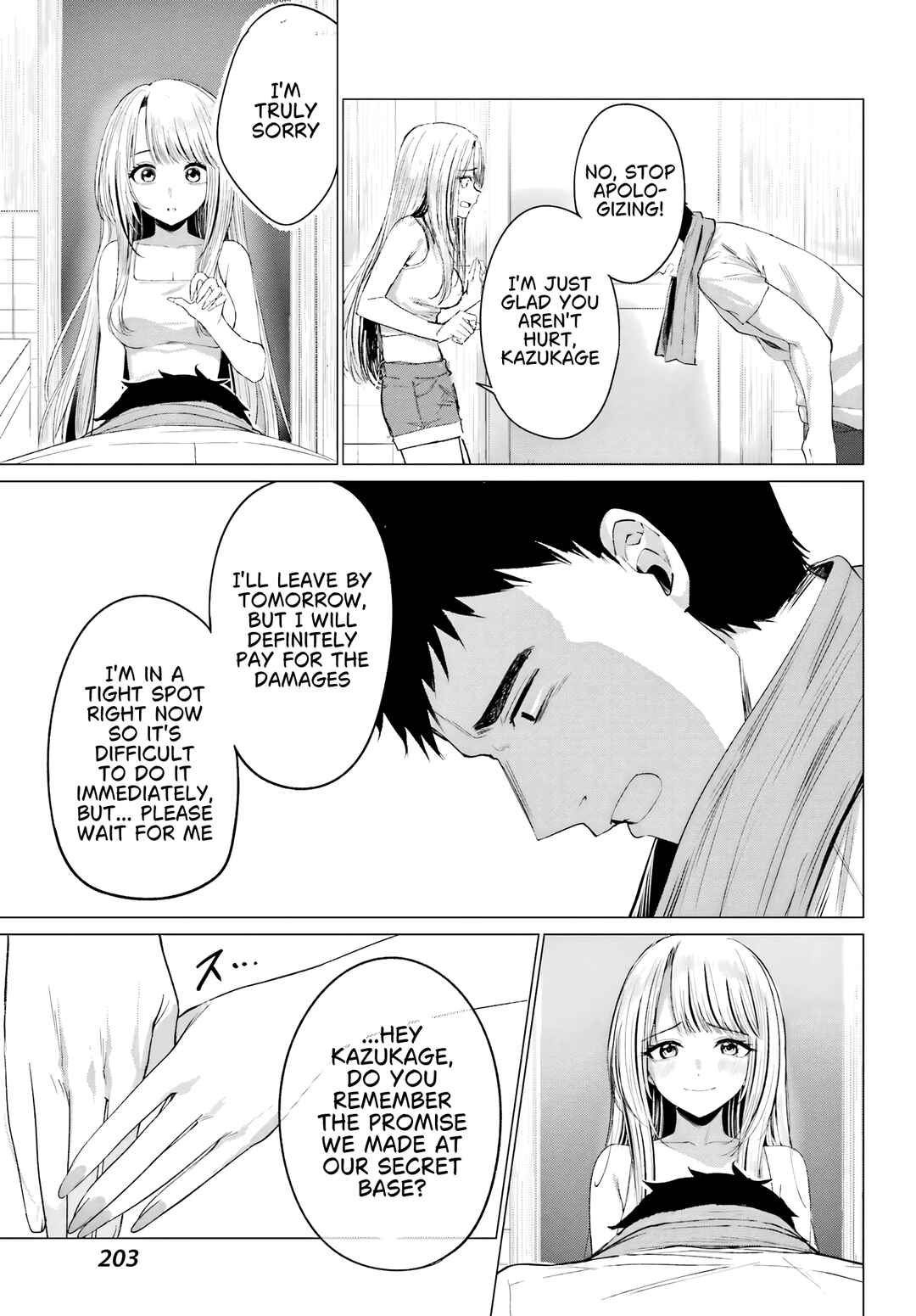 Kominka Gyaru to Renovation Gurashi Chapter 1 - Page 27