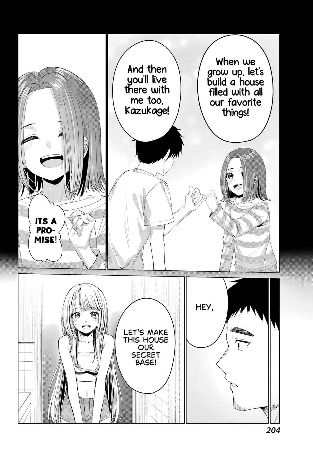Kominka Gyaru to Renovation Gurashi Chapter 1 - Page 28