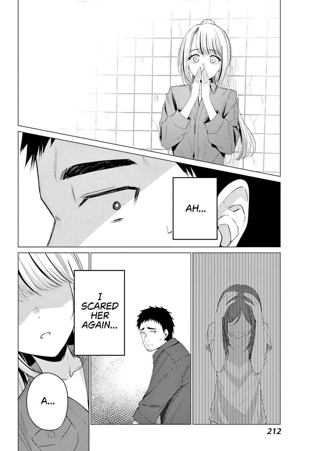 Kominka Gyaru to Renovation Gurashi Chapter 1 - Page 36