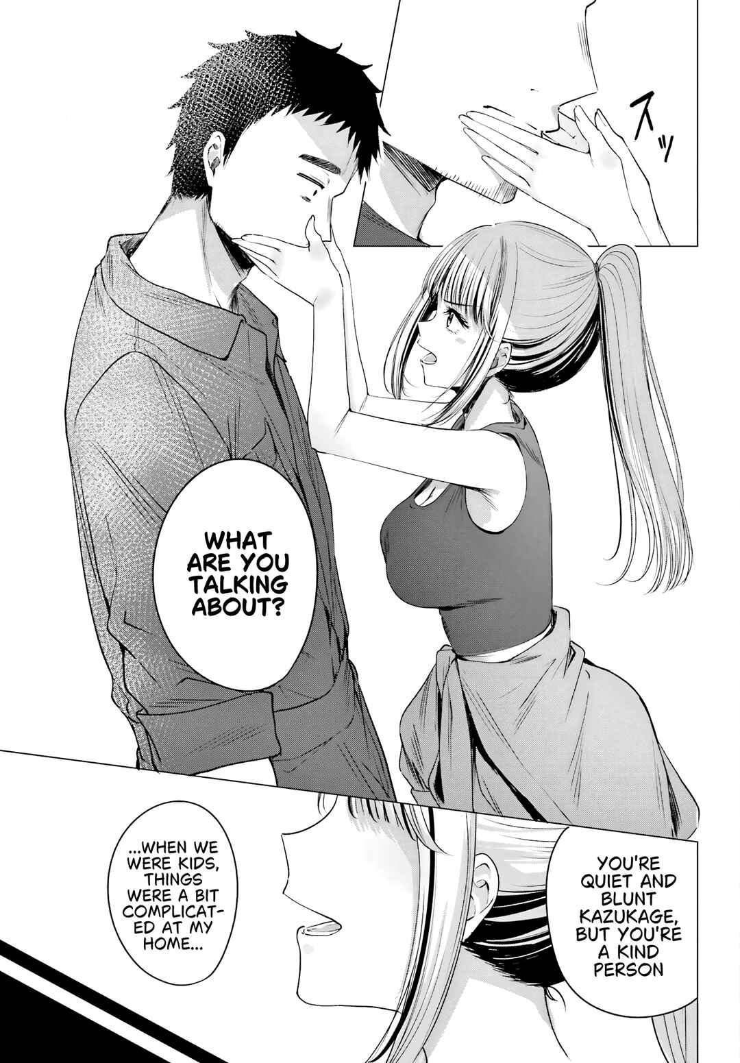 Kominka Gyaru to Renovation Gurashi Chapter 1 - Page 47