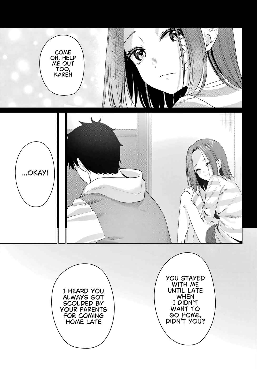Kominka Gyaru to Renovation Gurashi Chapter 1 - Page 49